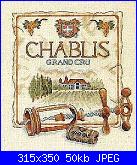 Chianti / Chablis / Chart  - DMC-chablis-138880-3a622-17204426-jpg