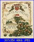 Chianti / Chablis / Chart  - DMC-chard-138880-8acf4-17204436-jpg