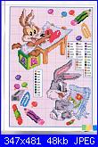 Schema Baby Looney Tunes 2-cci00052-jpg