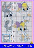 Schema Baby Looney Tunes 2-09-jpg