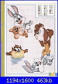 Schema Baby Looney Tunes 2-2055015102-jpg