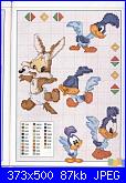 Schema Baby Looney Tunes 2-baby-camila-2-19-jpg