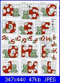 alfabeto ranocchie-abecedarios_punto_de_cruz__-499-jpg