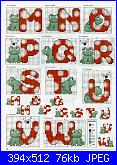 alfabeto ranocchie-abecedarios_punto_de_cruz__-500-jpg