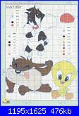 ancora baby looney...-982786586-jpg