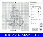 cerco Margaret Sherry - Christmas Cat-christmas-cat_1-jpg