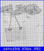 Cerco questo schema DMC cod K4431 "Do not disturb"-2-jpg