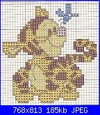 Schema per sacchettini battesimo-2-jpg