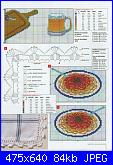 Scritta per  grembiule cucina...-025-jpg