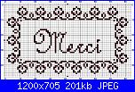schemi con la parola " merci"-merci-dentelle-jpg