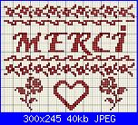 schemi con la parola " merci"-merci5a-jpg