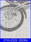schemi Moto: Vespa, Piaggio, Harley-Davidson,-scan0011-jpg