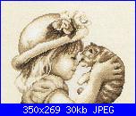 Ricami simili di case produttrici diverse-vervaco-75-012-jpg