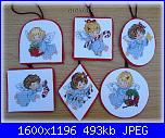 Cerco Angeli - christmas angels ornaments-angelitos_terminados-jpg