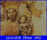 cerco schema Madonna dell'Arco - Sant'Anastasia (NA)-madonna01-jpg