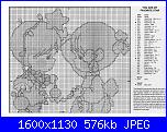 Cerco Schema Precious Moment "You are my favorite star"-01-jpg