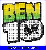 schemi ben 10-ben10-jpg