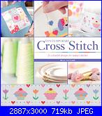 cercasi Les duos dmc -Decor de fetes- contemporary cross stitch ^_^-wanted2-jpg