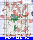 schemi San Valentino animali-con23654-jpg