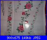 Chi mi aiuta con questo schema mani di fata-immagine-091-schema-rose-jpg