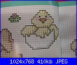 schemi vari per voi....-schema-pulcino-001-jpg