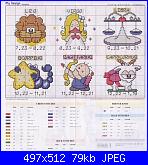 Schema del segno zodiacale capricorno-horoscopo32-jpg