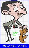 schemi Mr. Bean-mr-bean-schema-jpg