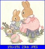 Coniglietti  e di Winnie the Pooh-rabbit07-i-jpg