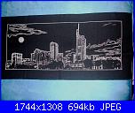 Mi date un consiglio sul come rifinire un quadro?-dscf2209-jpg