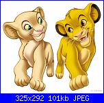 Schemi "il re leone"-nala_simba_2%5B1%5D-jpg
