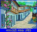 Skemi CLUB PUNTO CROCE-ruelle_charme_paesaggio_fiori_decorazione_casa-bbaca-jpg