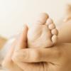 Cerco schema "Baby Feet" - Austitch, Designed By: J.K.Smith-thumbnailcawbm5a7-jpg