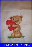 cosa si può fare con il ricamo "Orso con il cuore"????-p2210298-jpg