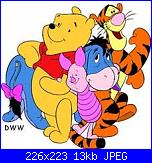 schema winnie the pooh: Pooh-2006-Calendar-Cover-SM_molly e ...-imagesca2i1ctr-jpg