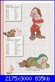 Cerco Pagina/e mancante/i Disney a punto croce n.57/2010-pag%252026_-jpg
