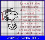 schema laurea punto croce con snoopy-schema_laurea-jpg