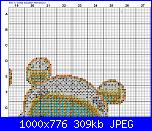schema winnie the pooh: Pooh-2006-Calendar-Cover-SM_molly e ...-3-jpg