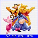 schema winnie the pooh: Pooh-2006-Calendar-Cover-SM_molly e ...-1-1-jpg