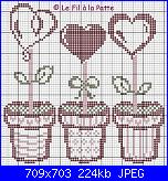San Valentino.-14pot-de-coeurs-diagramme-jpg