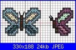 Schemi animali piccolissimi (max 16x16)-farfalle-%5B3%5D-jpg