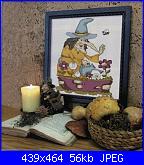 cercasi schemi di streghe-strega-jpg