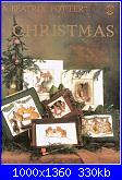 GA612 - A Beatrix Potter Christmas-coniglietti-jpg