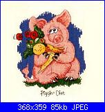 regalino di humor-pp08-piggin-diet-jpg