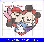 Topolino e Minnie matrimonio-topolino-e-minnie-jpg