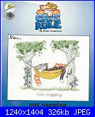 Cerco schema Cat Rule "Cat Napping"-peter-underhill-jpg