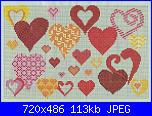 CUORI/DISEGNINI CARINI-diversi-cuori-jpg