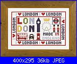 cerco schema londra-i-love-london-cross-stitch-jpg