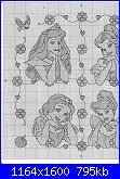 cerco schemi bella addormentata e Cenerentola-designer-stitches-d202-disney-princess-1-jpg