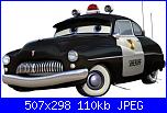 Ricerca schemi delle "Cars" di Walt Disney-disney-cars-sheriff-jpg