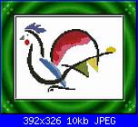 Autori-00_rooster_by_alfred_gockel-jpg